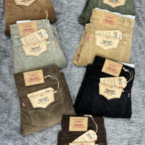 Cotrise jeans