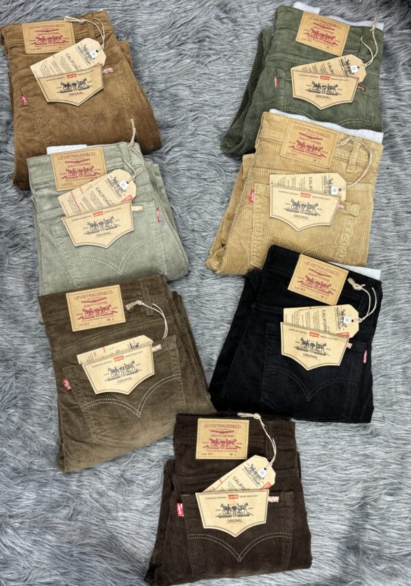 Cotrise jeans