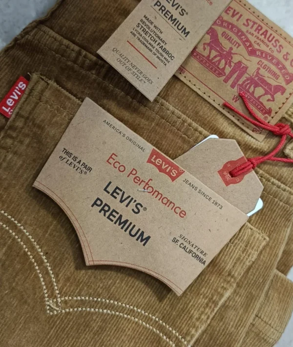 Cotrise jeans - Image 4